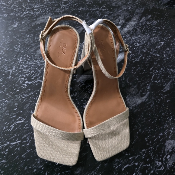 BRAND NEW SIMMI LONDON WOMEN'S SANDALS - Picture 2 of 15